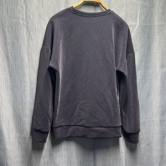 The Lazy One long sleeve sweater size medium - Picture 9 of 10